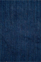 GZ-NPST-AIKA 13oz Natural Dyed Nep Straight Jeans Indigo x Kakishibu