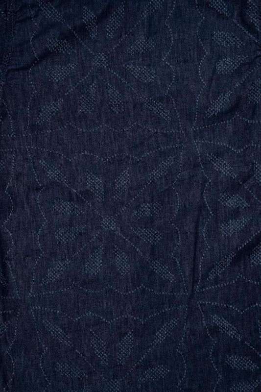 GZ-OFSL-HN Officer L/S Shirt