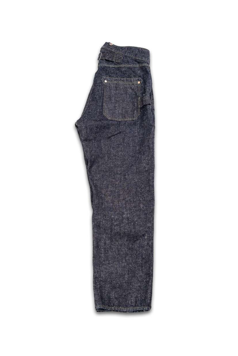 GZ-RPT-NP Railman Pants Nep