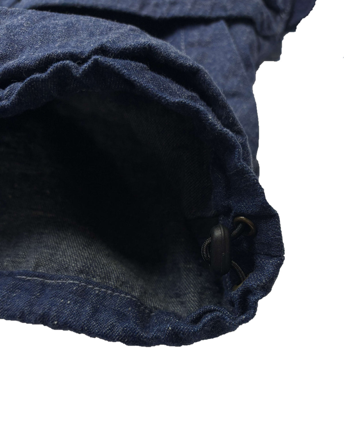 GZ-SAMUE-(F)DN Samue (Denim)