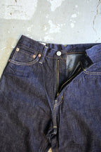 SDL-710  Regular Straight Jeans 2【WOMEN'S】