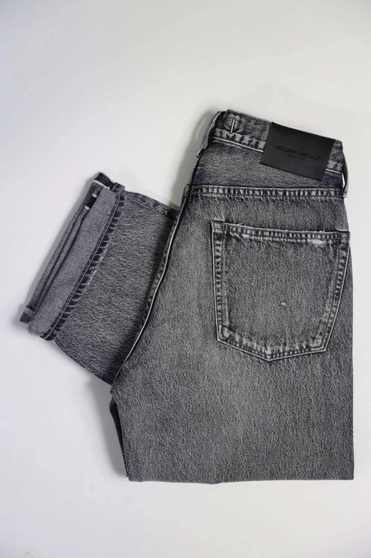 B1V7V24429YB TOKYO (Straight) 9years Black