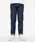 J301 14.8oz American Cotton Vintage Selvedge Straight (One washed)