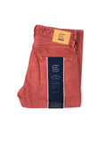 JBAG1470 13.5oz Selvedge ID BENGARA Garment dye CLASSIC STRAIGHT