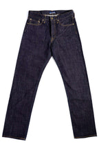 JBJE1417 17oz Selvedge Denim Classic Straight
