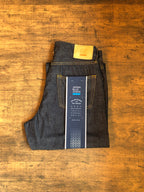 J508 9oz Selvedge Denim Loose Straight