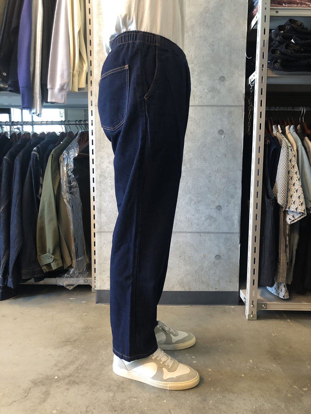 JBPT1010 11oz Easy Pants