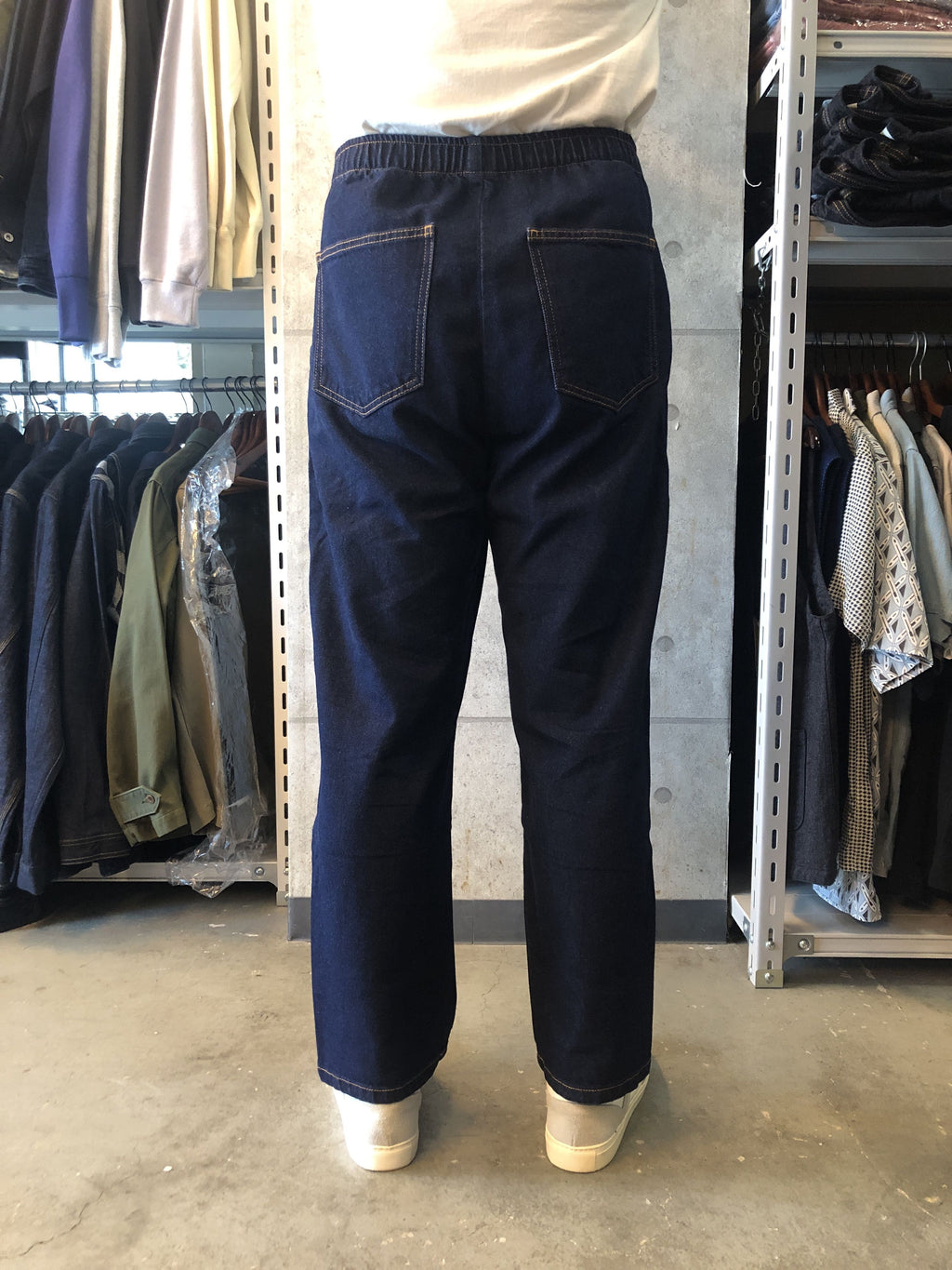 JBPT1010 11oz Easy Pants