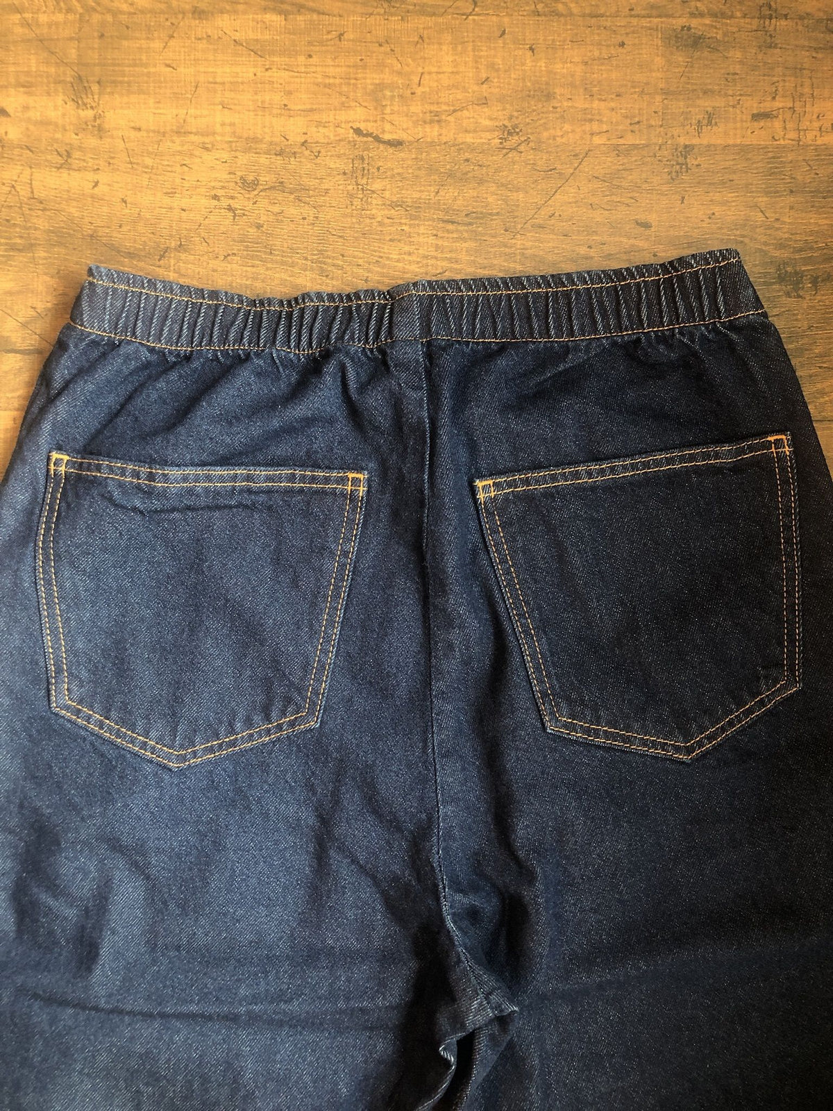 JBPT1010 11oz Easy Pants