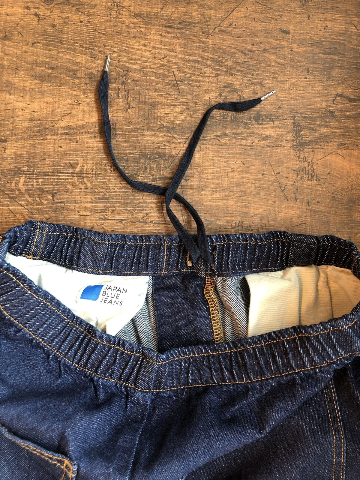 JBPT1010 11oz Easy Pants