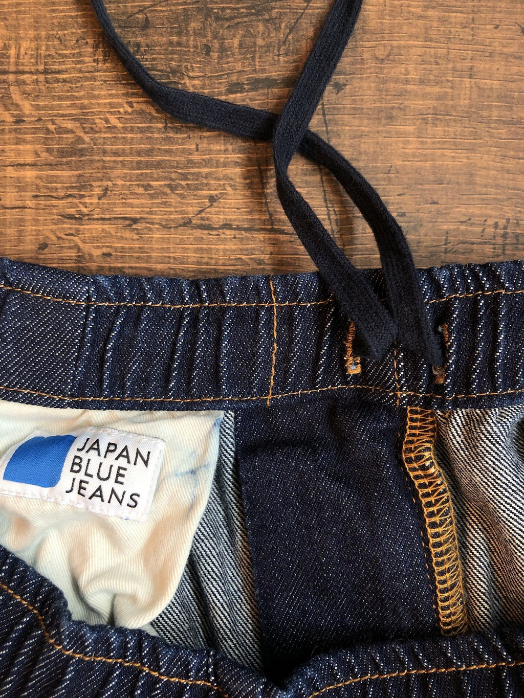 JBPT1010 11oz Easy Pants