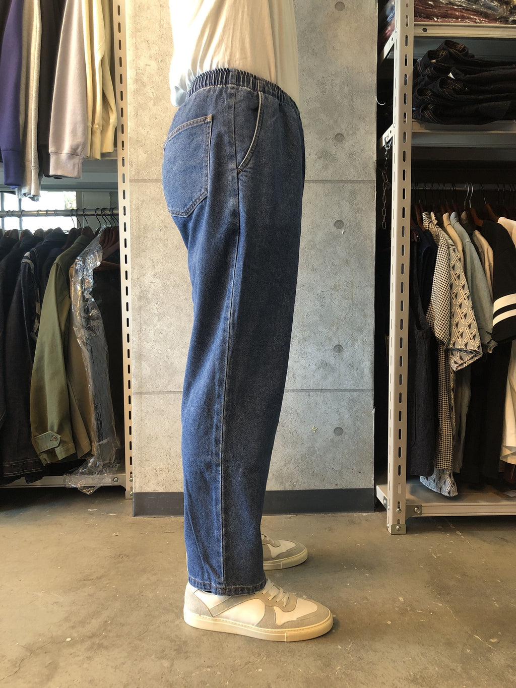 JBPT1010 11oz Easy Pants