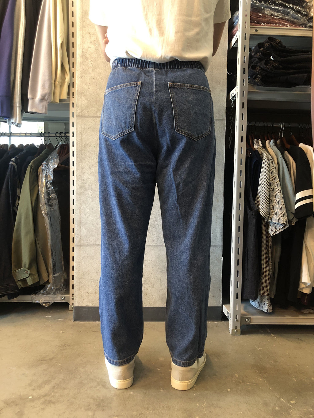 JBPT1010 11oz Easy Pants