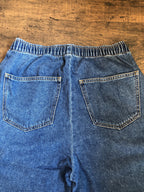 JBPT1010 11oz Easy Pants
