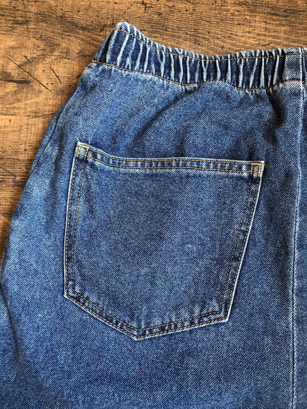 JBPT1010 11oz Easy Pants