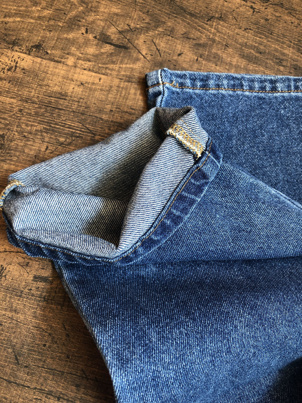 JBPT1010 11oz Easy Pants
