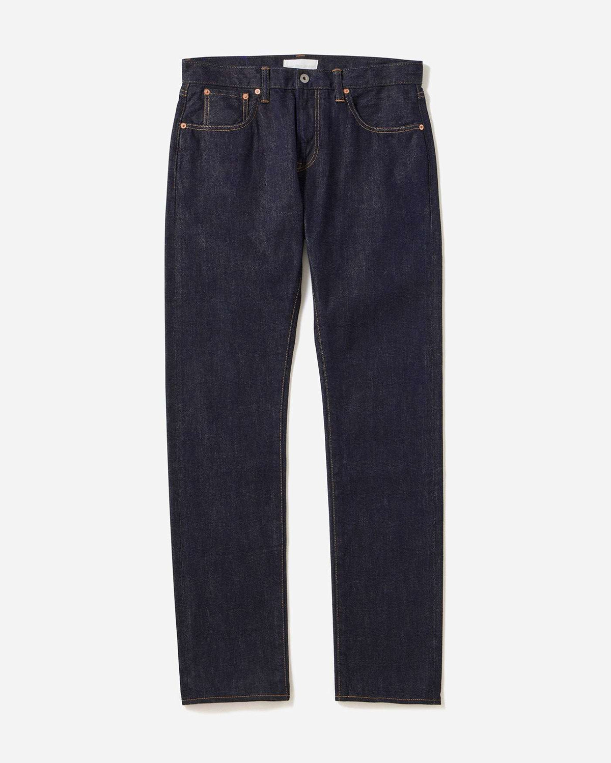 JMJE1200 12oz Selvedge Slim Jeans