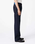 JMJE1300 12oz Selvedge Wide Jeans