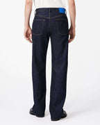 JMJE1300 12oz Selvedge Wide Jeans