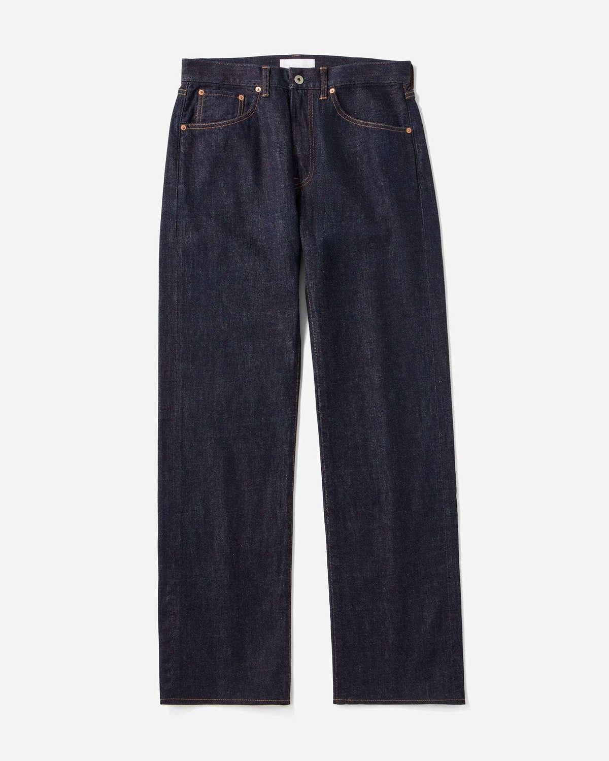 JMJE1300 12oz Selvedge Wide Jeans