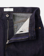 JMJE1300 12oz Selvedge Wide Jeans