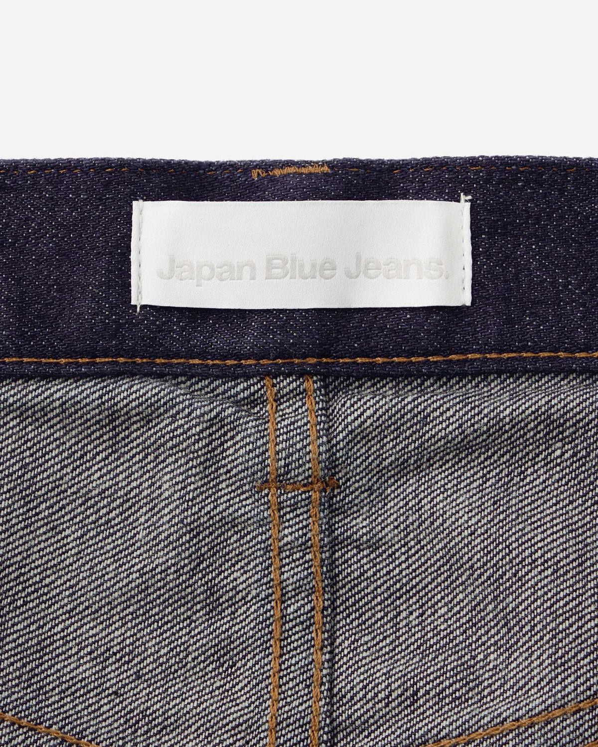 JMJE1300 12oz Selvedge Wide Jeans
