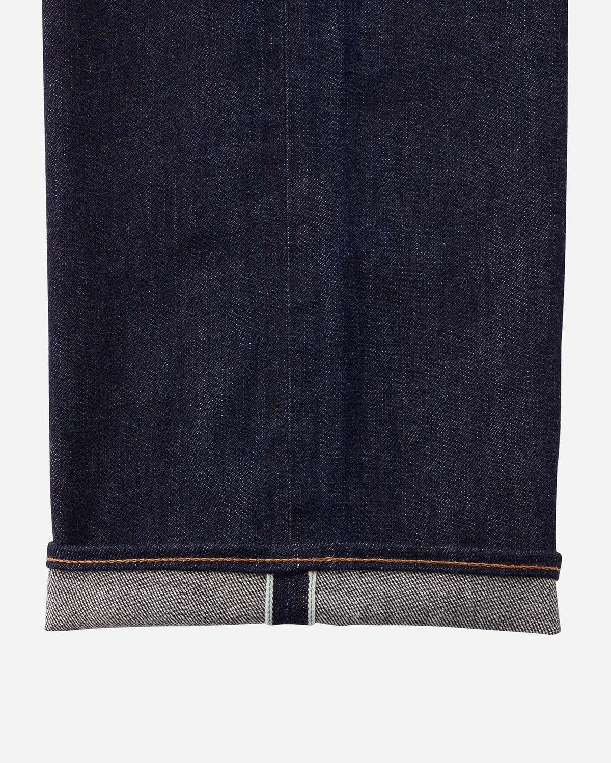 JMJE1300 12oz Selvedge Wide Jeans