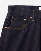 JMJE1300 12oz Selvedge Wide Jeans