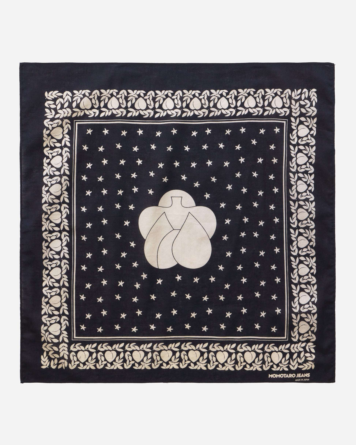 MAGD1004 COTTON BANDANA