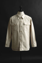 MCP001E US NAVY CPO SHIRT
