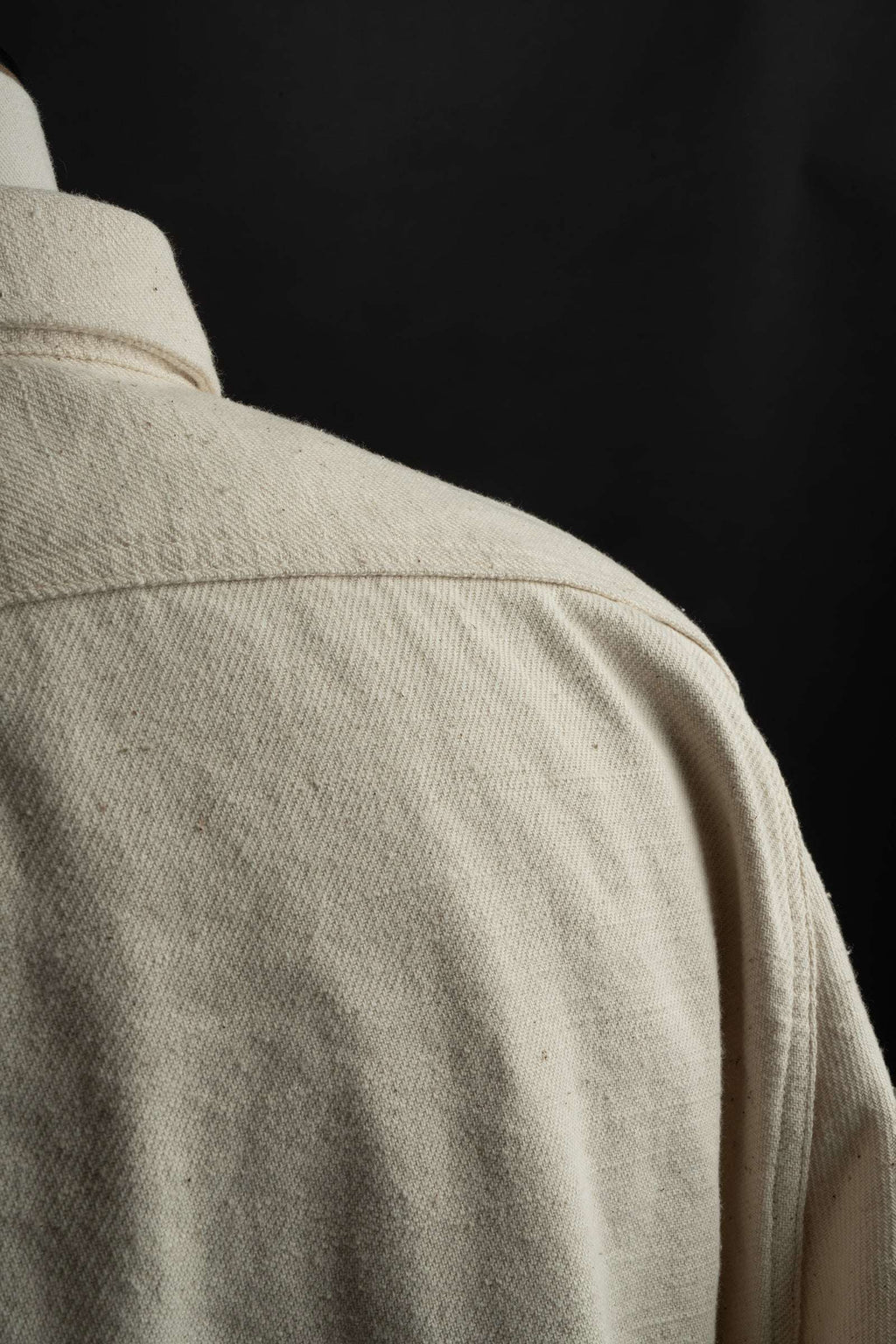 MCP001E US NAVY CPO SHIRT