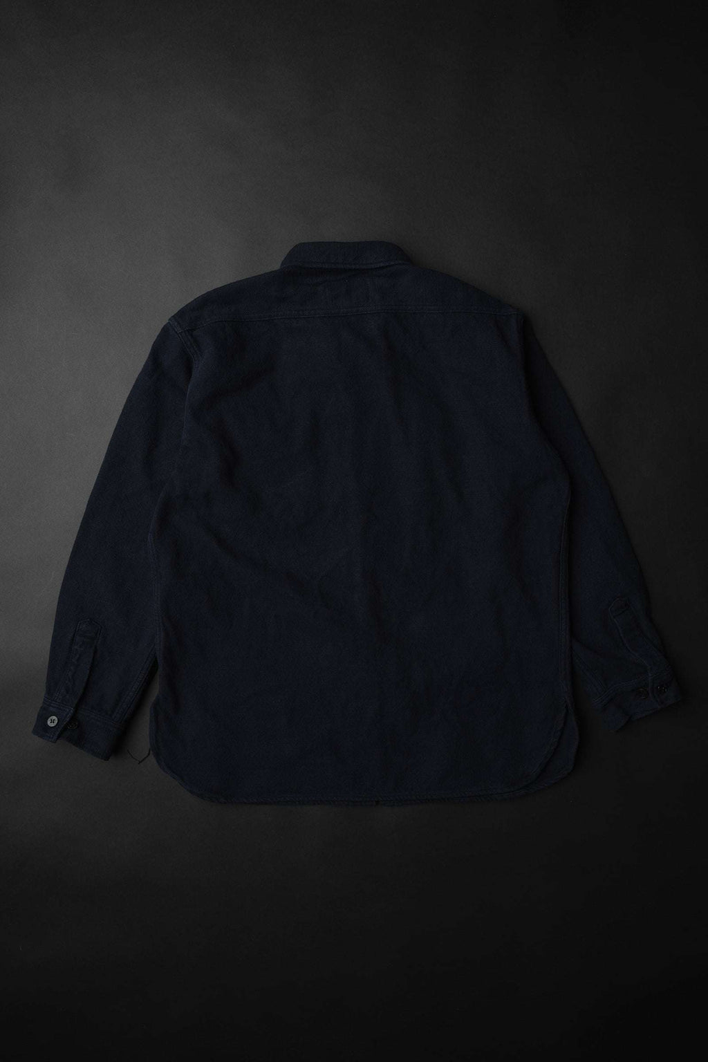 MCP001E US NAVY CPO SHIRT