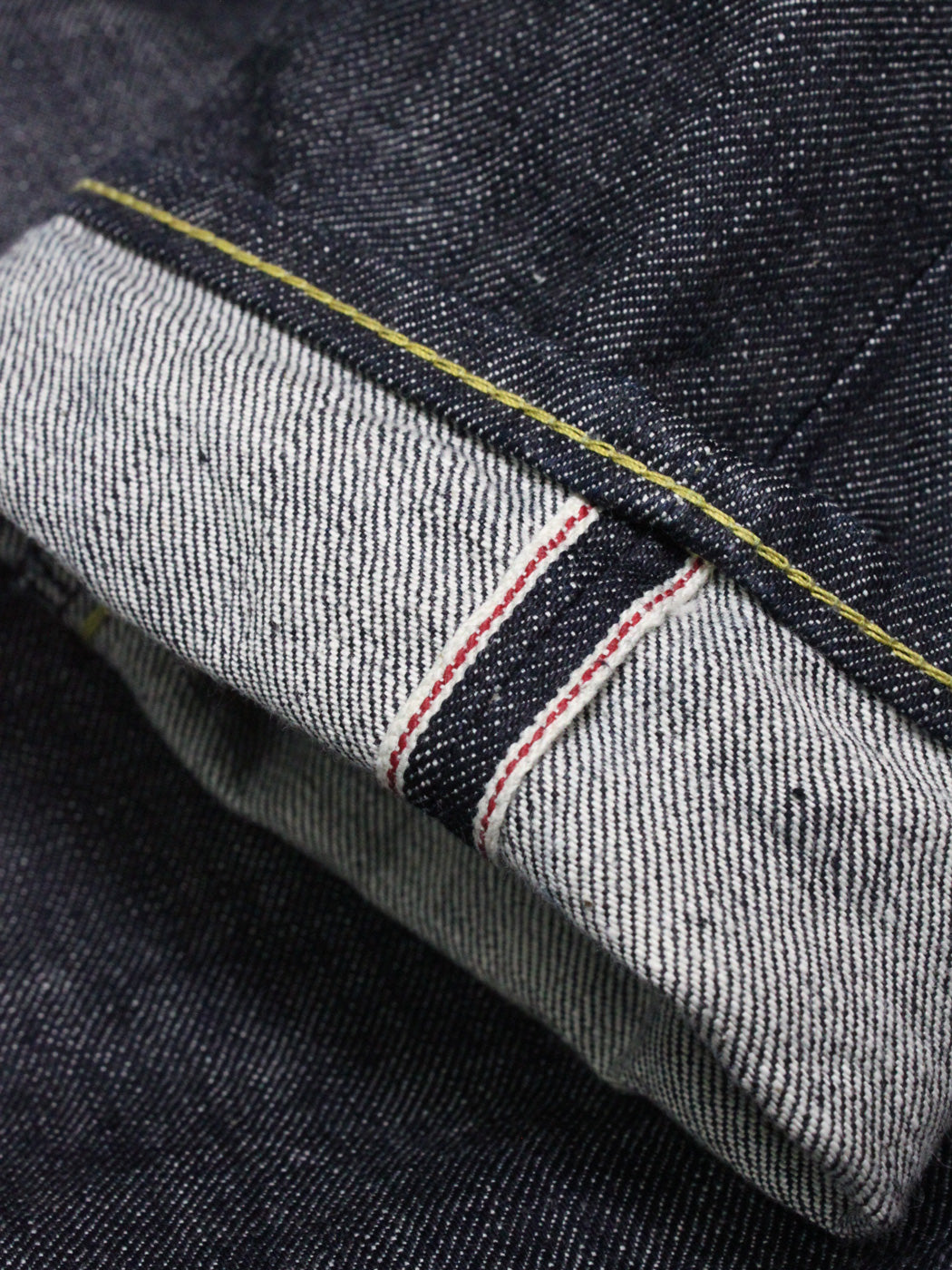 Mach Kamikaze 14.21oz Tight Tapered "MHK"
