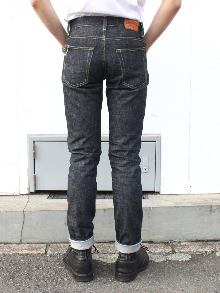 Mach Kamikaze 14.21oz Tight Tapered "MHK"