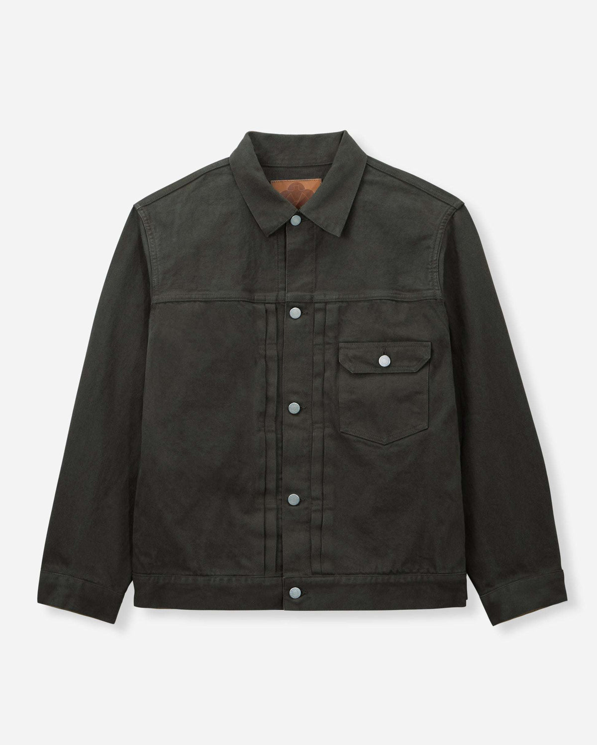 MMGJ6003 #001 DENIM JKT - BC