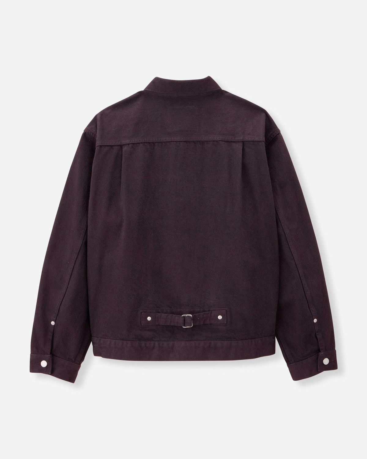 MMGJ6007 #001 DENIM JACKET - SHIKON