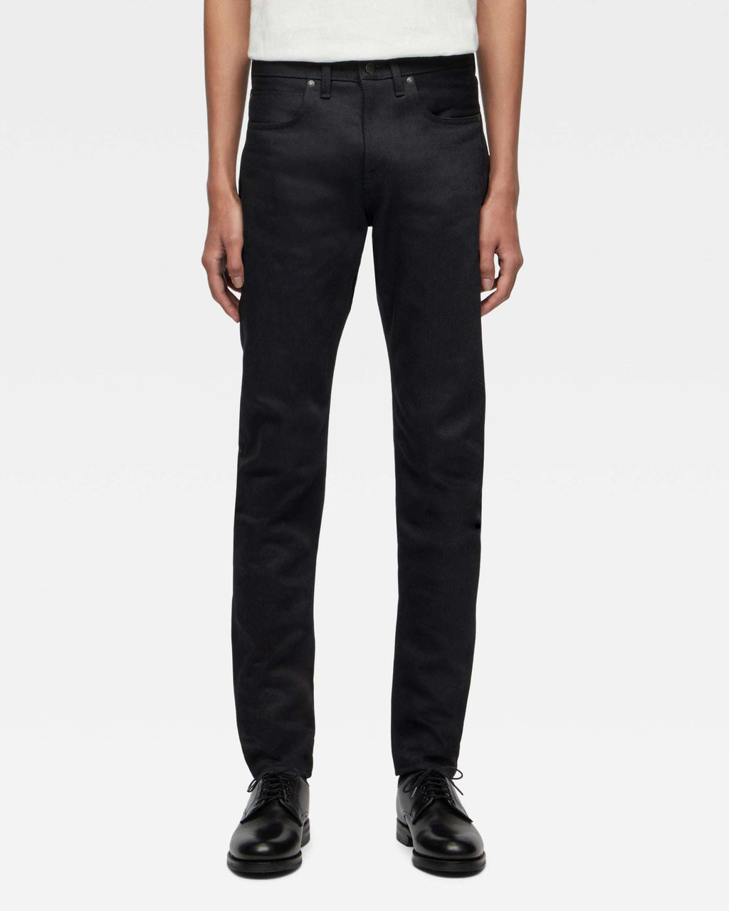 MMJZ1300 14.7oz #300 "STANDARD" SLIM (BLACK)