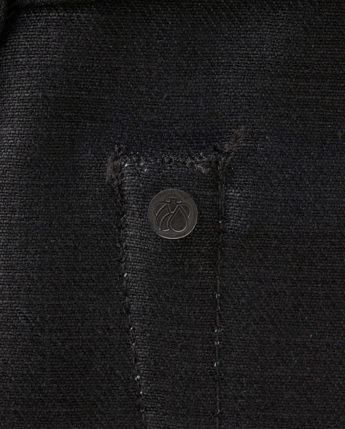 MMJZ1300 14.7oz #300 "STANDARD" SLIM (BLACK)