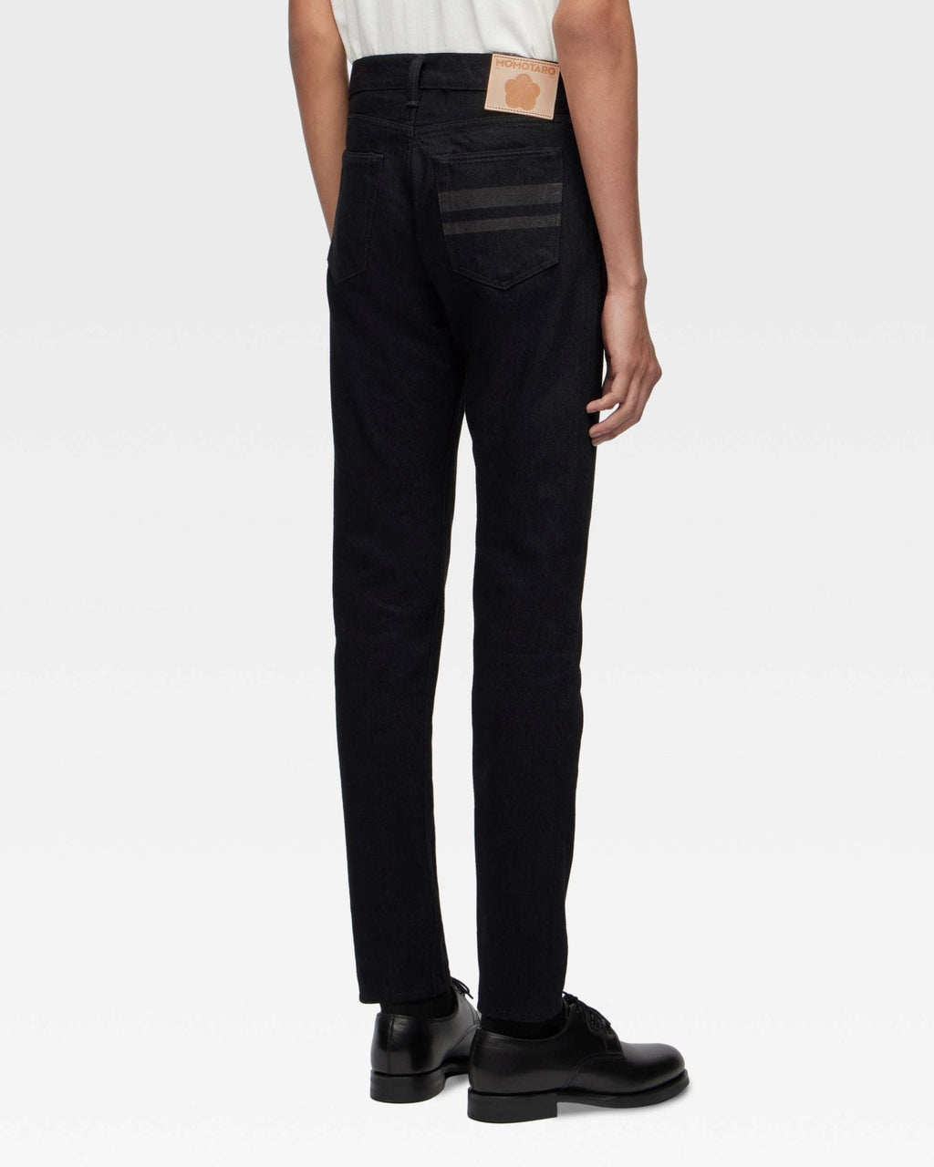 MMJZ1301 15.7oz #300 "CLASSIC" SLIM (BLACK)