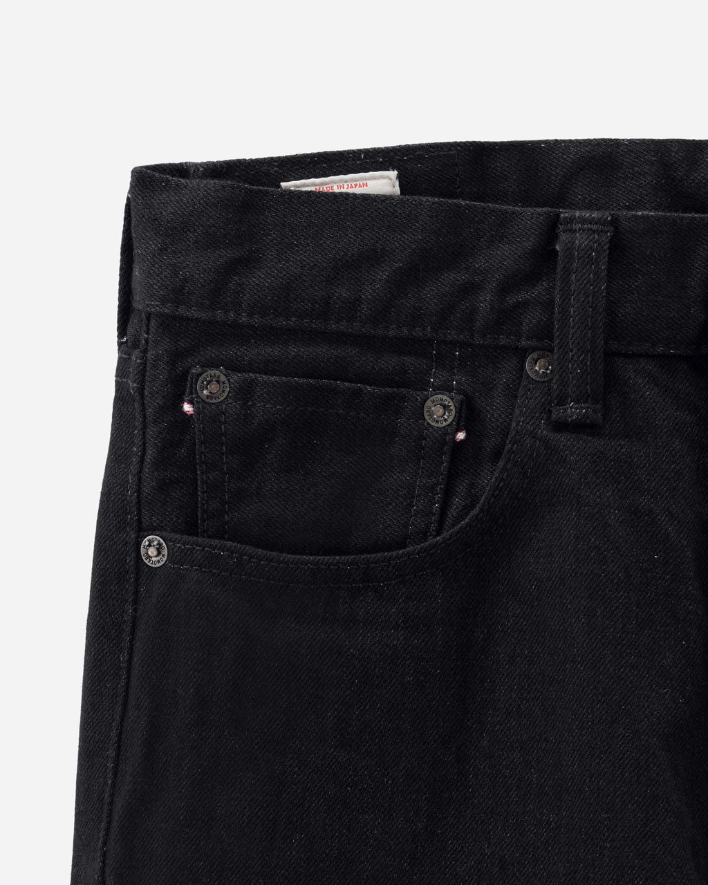 MMJZ1301 15.7oz #300 "CLASSIC" SLIM (BLACK)