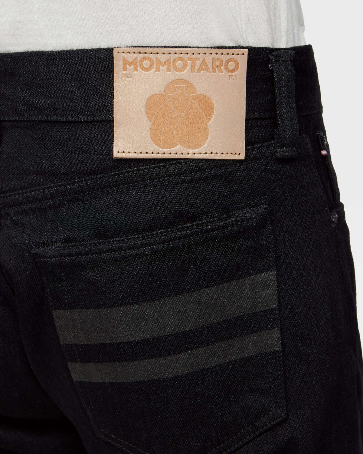 MMJZ1301 15.7oz #300 "CLASSIC" SLIM (BLACK)
