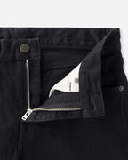 MMJZ1301 15.7oz #300 "CLASSIC" SLIM (BLACK)