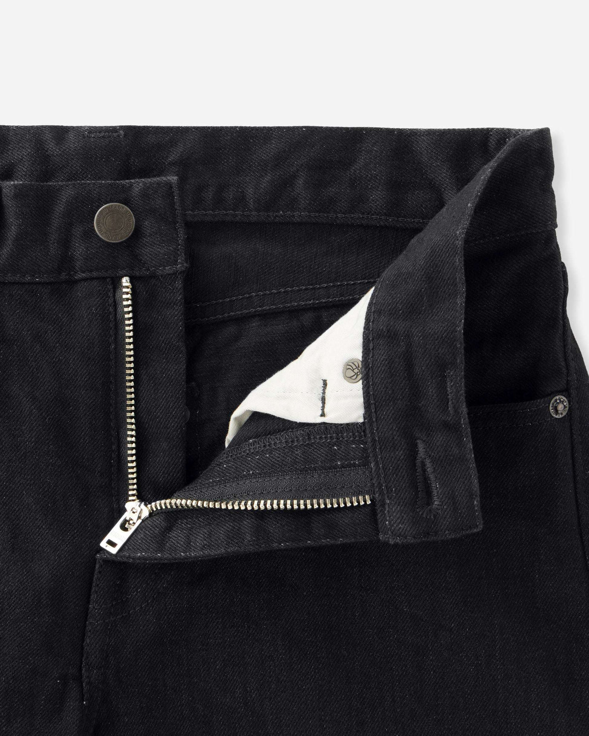 MMJZ1301 15.7oz #300 "CLASSIC" SLIM (BLACK)