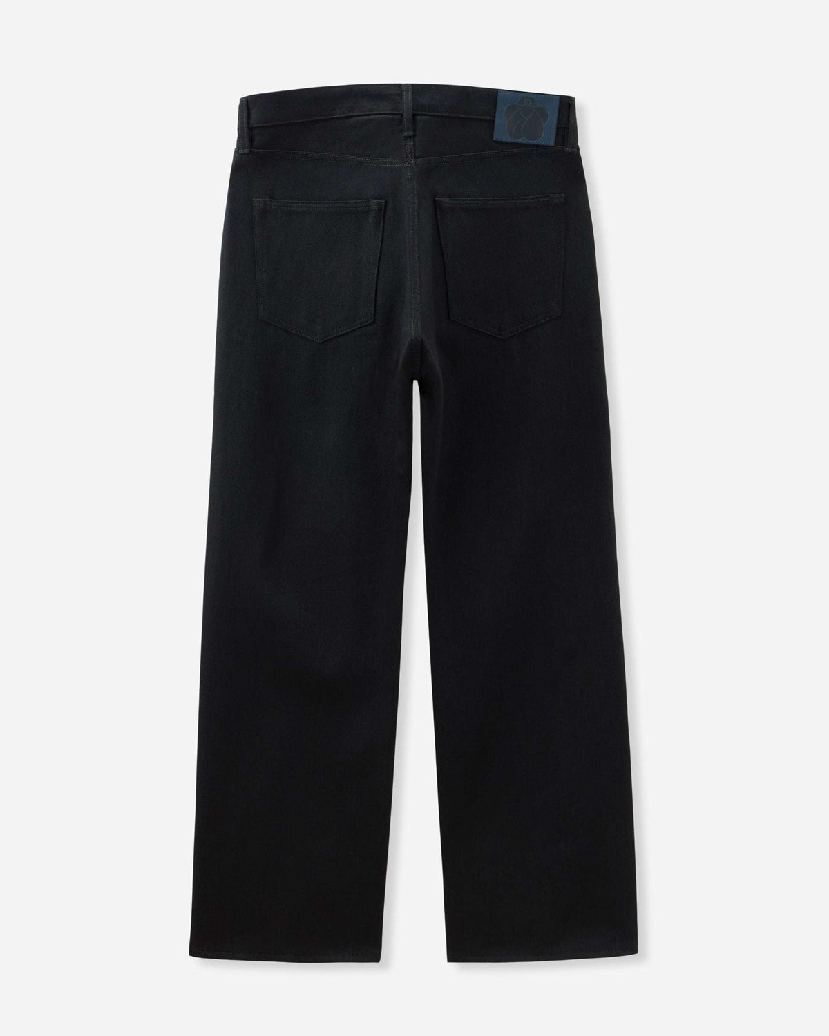 MMJZ1400 14.7oz #400 "STANDARD" WIDE (BLACK)