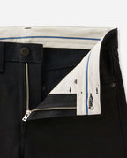MMJZ1400 14.7oz #400 "STANDARD" WIDE (BLACK)