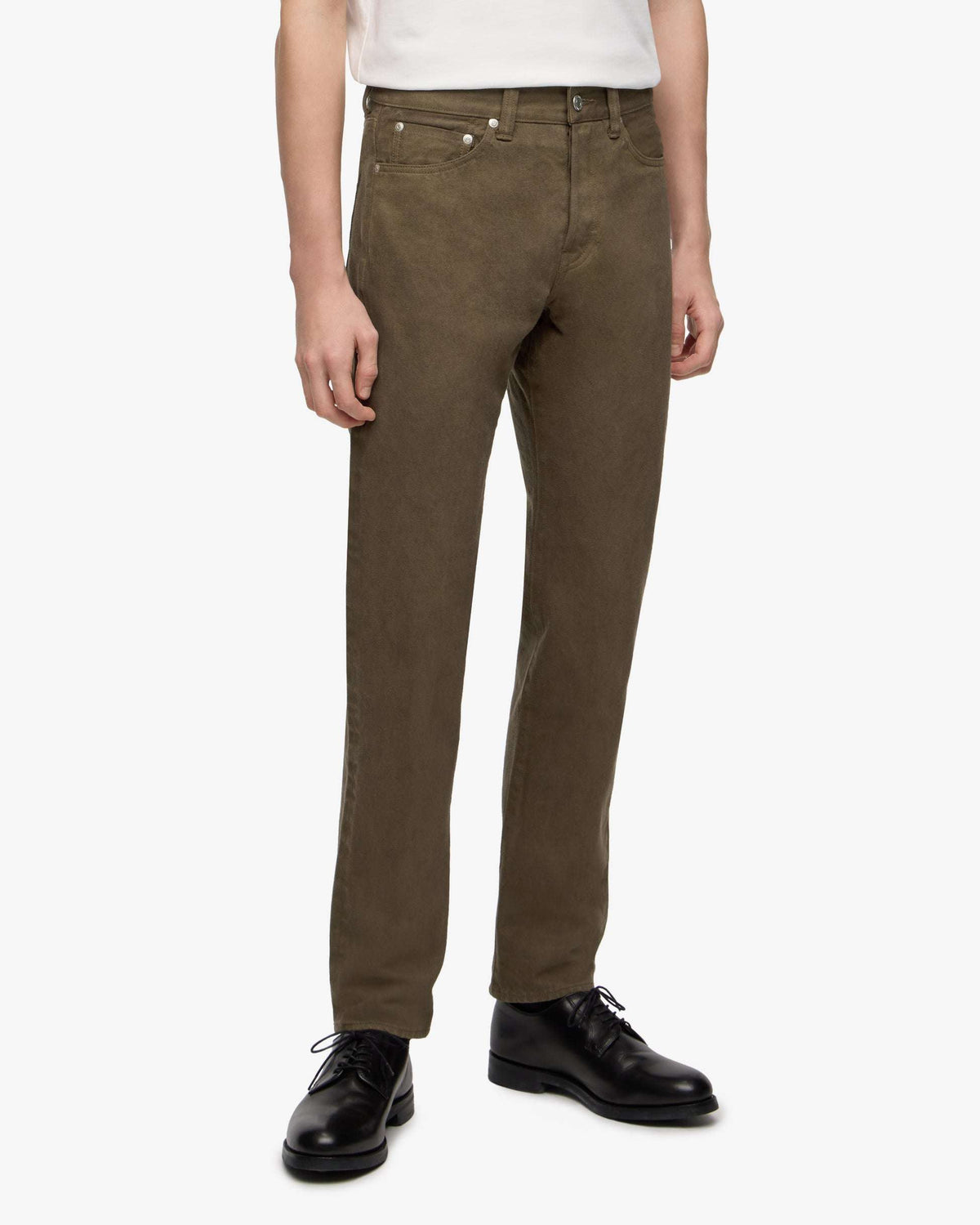 MMJZ6301 #200 TAPERED - MOSS