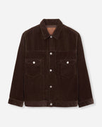 MMOT6001 #002 CORDUROY JACKET