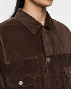 MMOT6001 #002 CORDUROY JACKET
