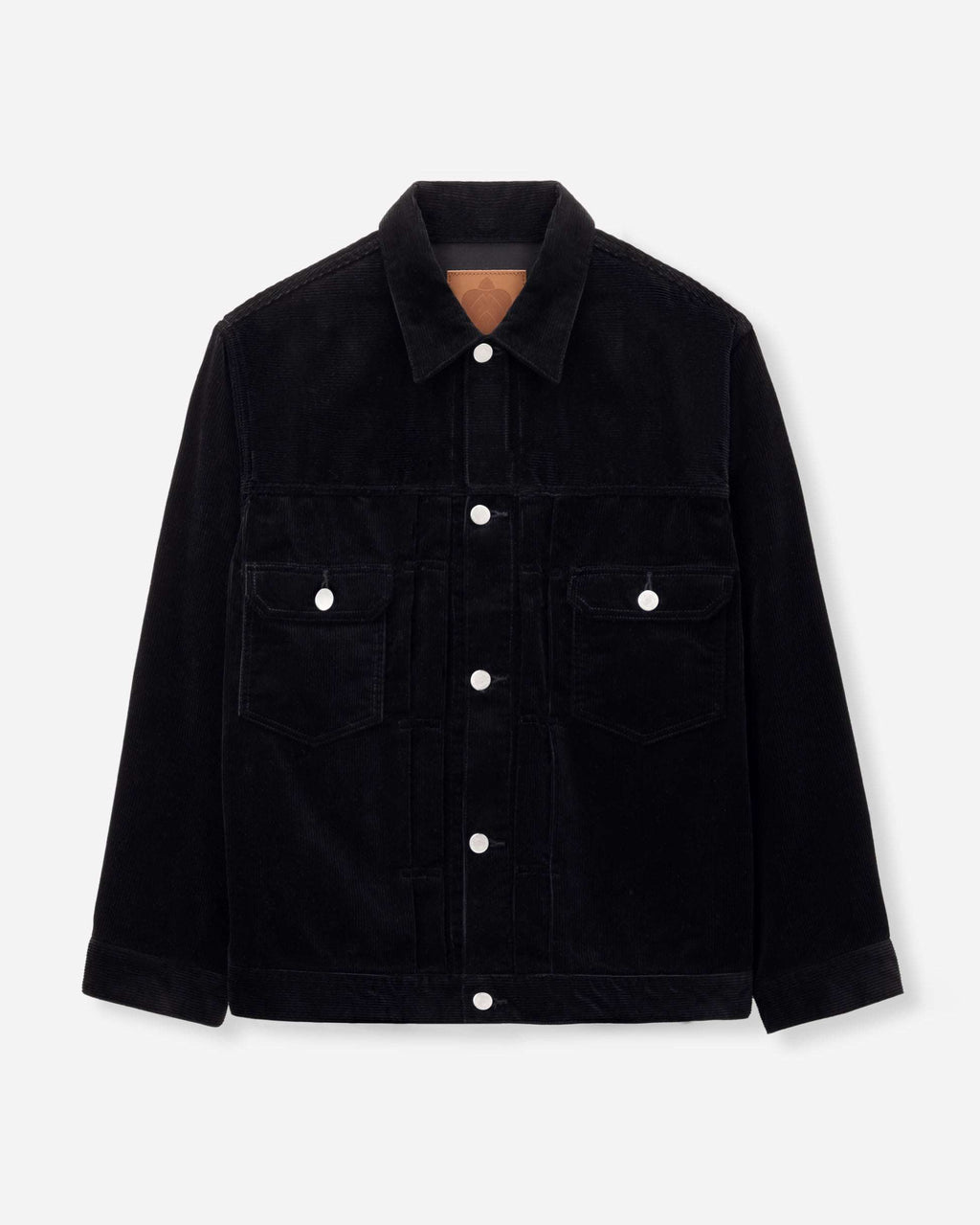 MMOT6001 #002 CORDUROY JACKET
