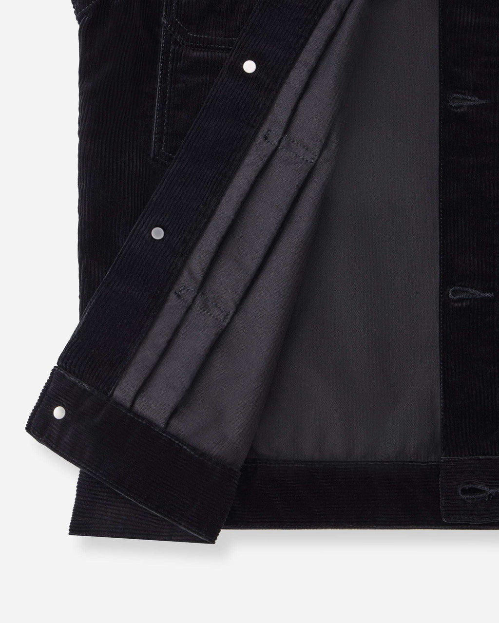 MMOT6001 #002 CORDUROY JACKET